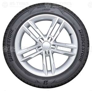 Bridgestone Blizzak LM005 275/40 R21 107V