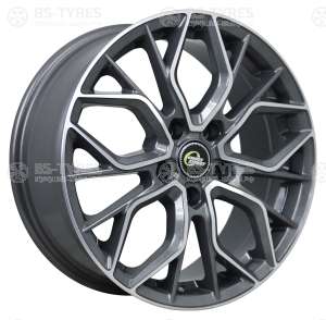 Cross street CR19 (GMF) 7.5xR18 ET35 5*112 D57.1