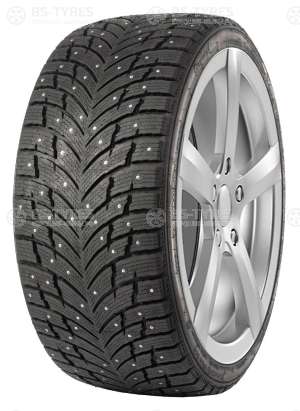 Gripmax SureGrip Pro Ice 275/40 R21 107T