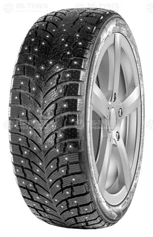 Gripmax SureGrip Pro Ice 275/40 R21 107T