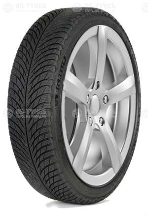 Michelin Pilot Alpin 5 235/45 R18 98V