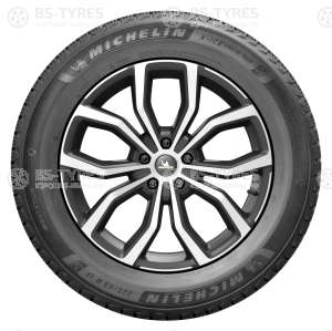 Michelin X-Ice Snow SUV 275/40 R21 107V