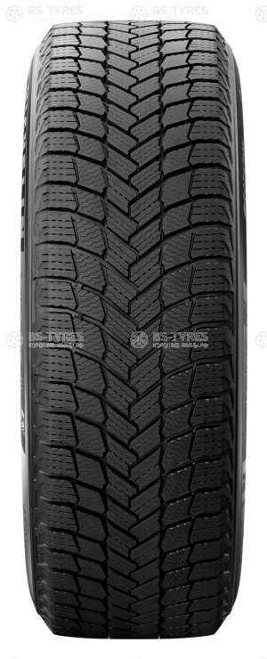 Michelin X-Ice Snow SUV 275/40 R21 107V
