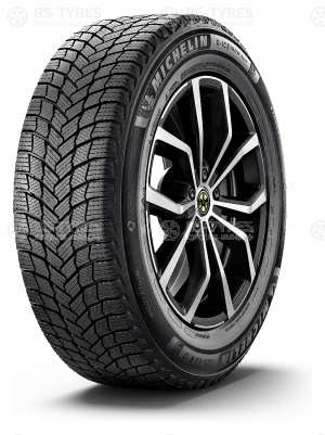 Michelin X-Ice Snow SUV 275/40 R21 107V
