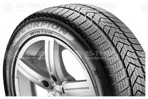 Pirelli Scorpion Winter 275/40 R21 107V