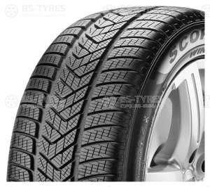 Pirelli Scorpion Winter 275/40 R21 107V