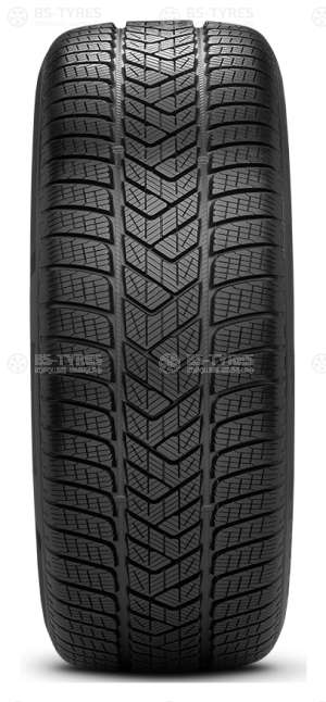 Pirelli Scorpion Winter 275/40 R21 107V