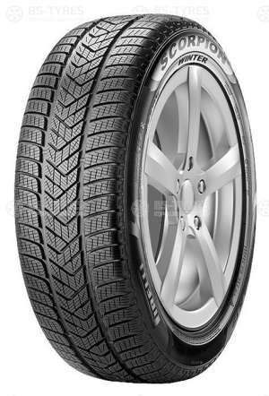 Pirelli Scorpion Winter 275/40 R21 107V