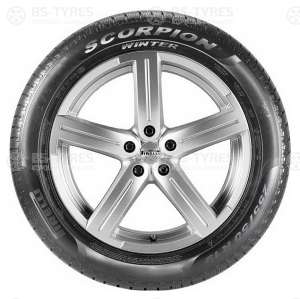 Pirelli Scorpion Winter 275/40 R21 107V