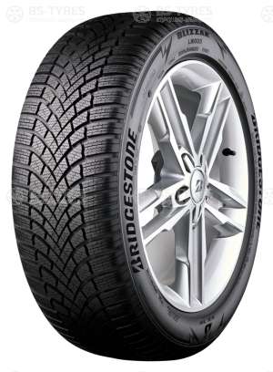 Bridgestone Blizzak LM005 275/40 R21 107V