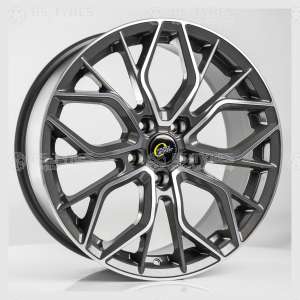 Cross street CR19 (GMF) 7.5xR18 ET35 5*112 D57.1