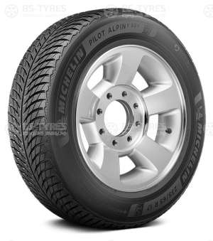 Michelin Pilot Alpin 5 235/45 R18 98V