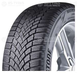 Bridgestone Blizzak LM005 275/40 R21 107V